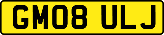 GM08ULJ