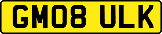 GM08ULK