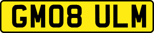 GM08ULM