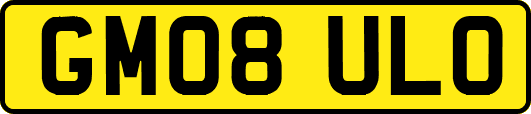 GM08ULO
