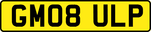 GM08ULP