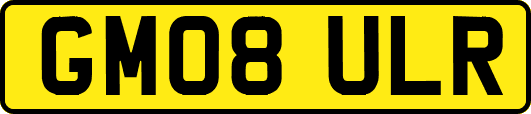 GM08ULR