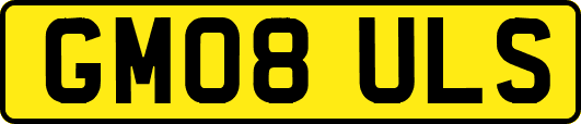 GM08ULS