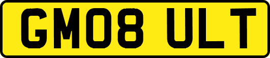 GM08ULT