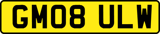 GM08ULW