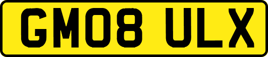 GM08ULX