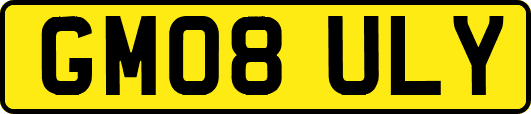 GM08ULY