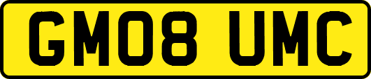 GM08UMC