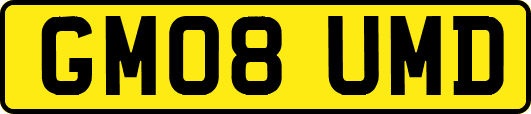 GM08UMD