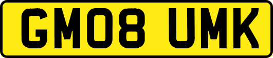 GM08UMK