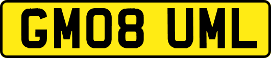 GM08UML