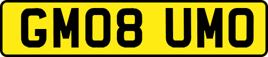 GM08UMO