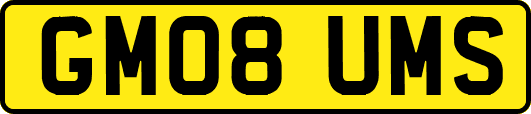 GM08UMS