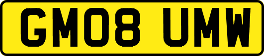 GM08UMW
