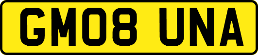 GM08UNA