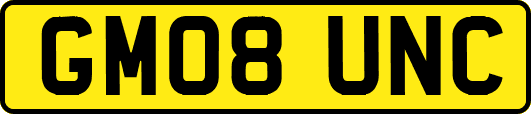 GM08UNC