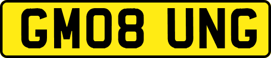 GM08UNG