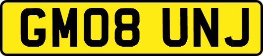 GM08UNJ