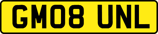 GM08UNL
