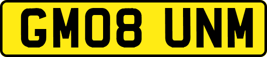 GM08UNM