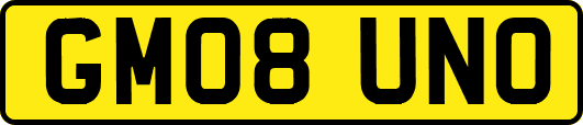 GM08UNO