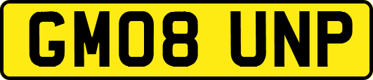 GM08UNP