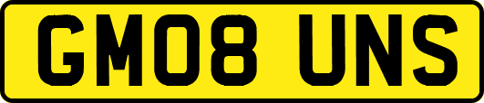 GM08UNS