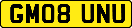 GM08UNU
