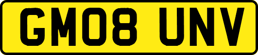 GM08UNV