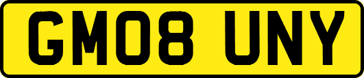 GM08UNY