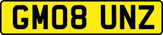 GM08UNZ