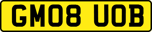 GM08UOB