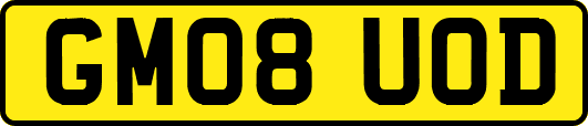 GM08UOD