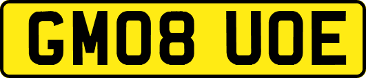 GM08UOE