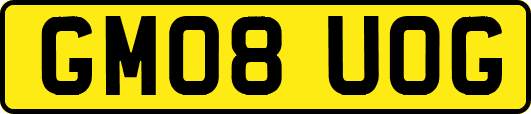 GM08UOG