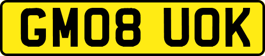 GM08UOK