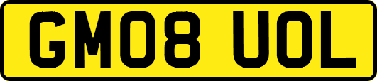 GM08UOL