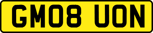 GM08UON