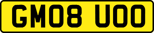 GM08UOO