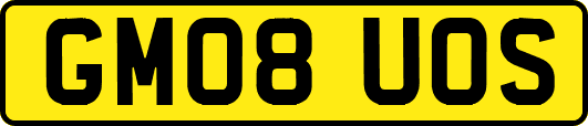 GM08UOS