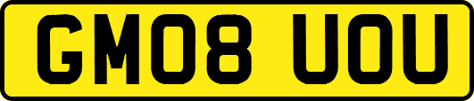 GM08UOU