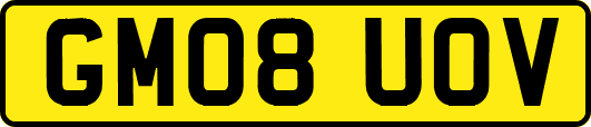 GM08UOV