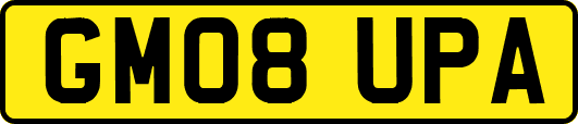 GM08UPA