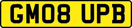 GM08UPB