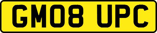 GM08UPC