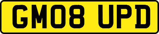 GM08UPD