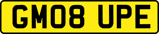GM08UPE
