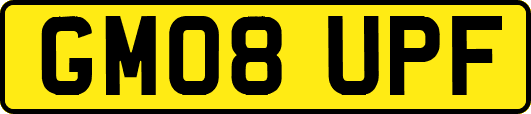 GM08UPF