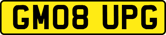 GM08UPG