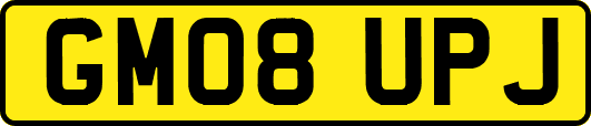 GM08UPJ